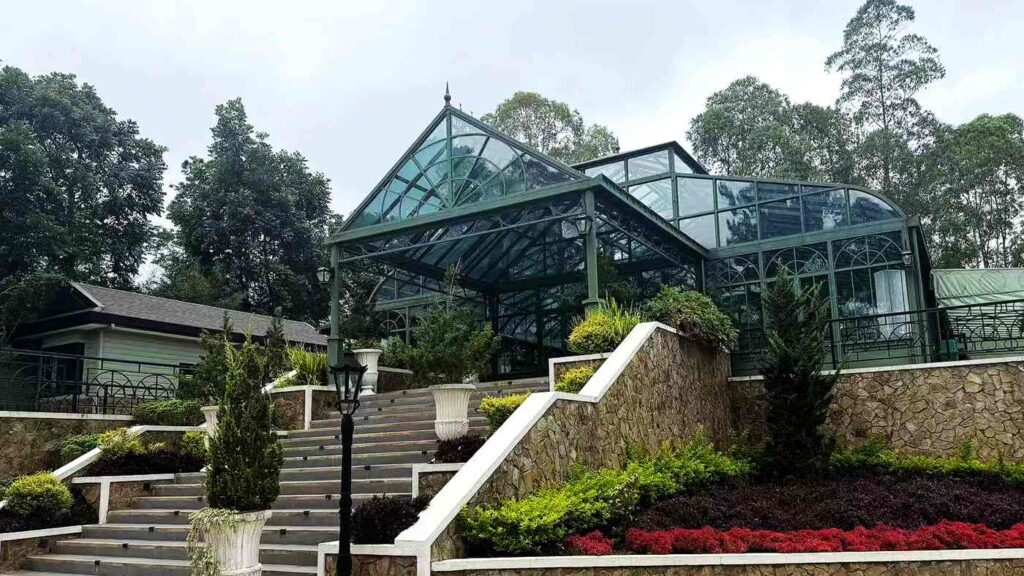 Filipino Client Visits Our Sunroom Project And Falls In Love Immediately